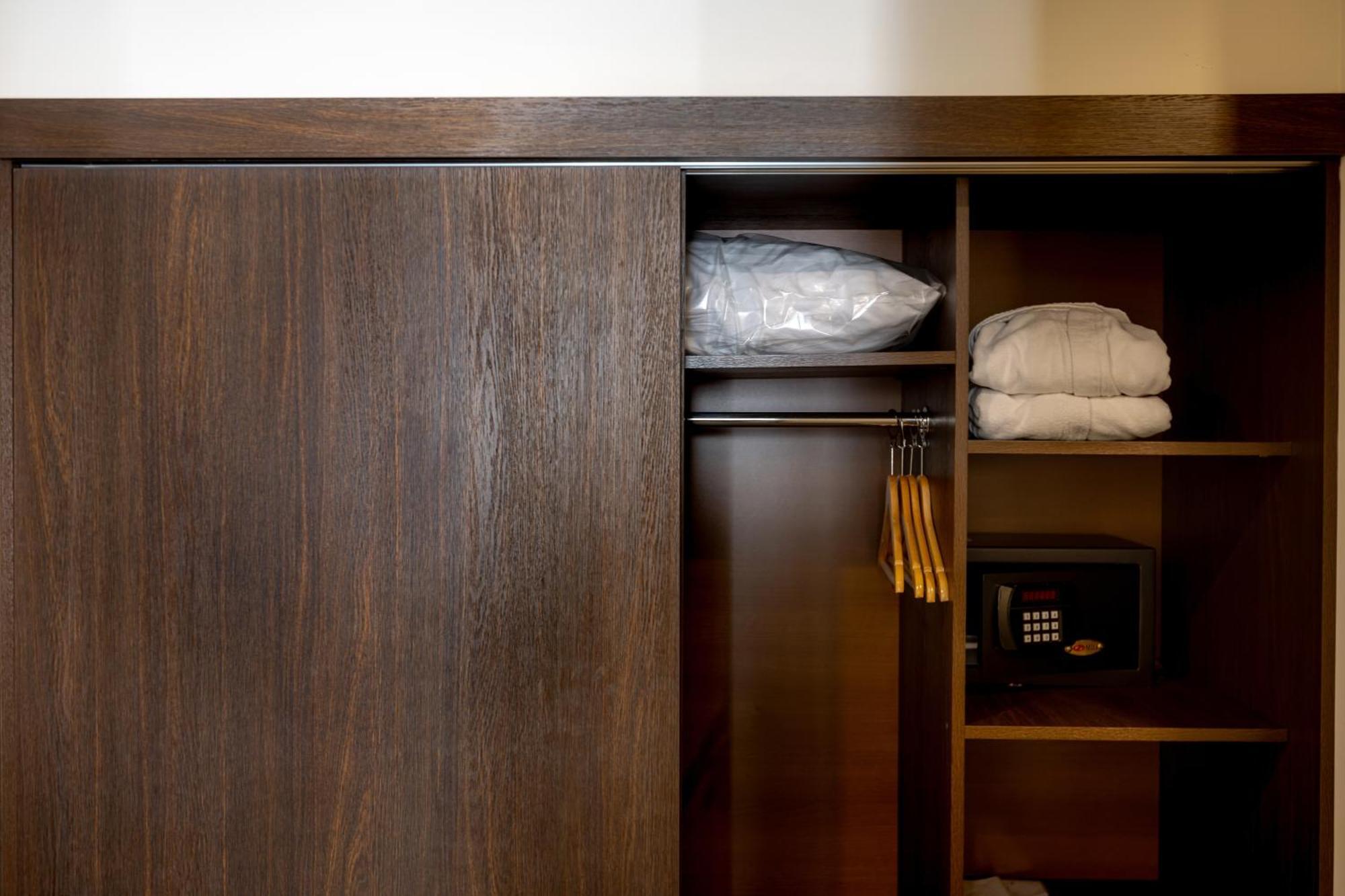 Citrus Hotel Tbilisi Rum bild