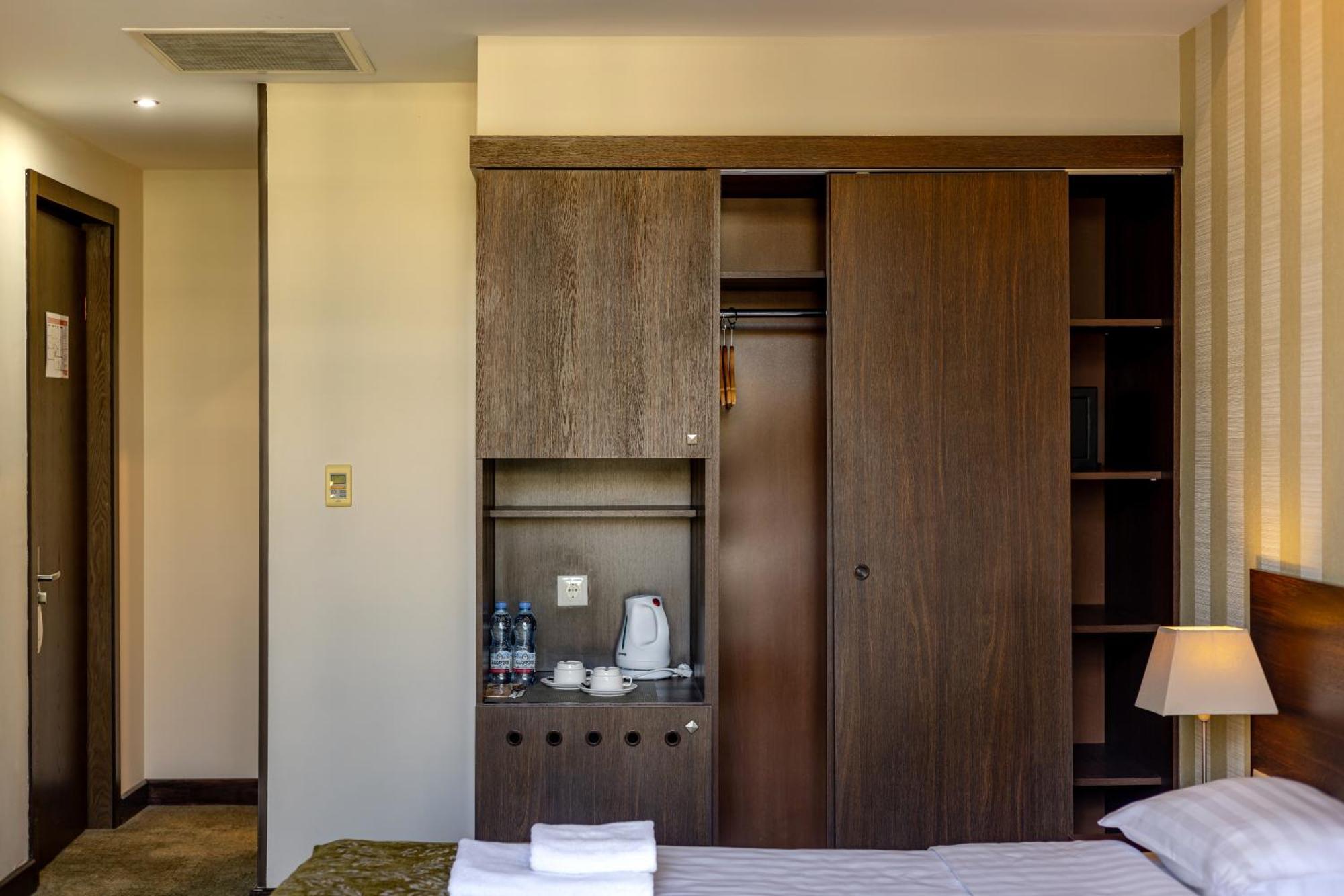 Citrus Hotel Tbilisi Rum bild